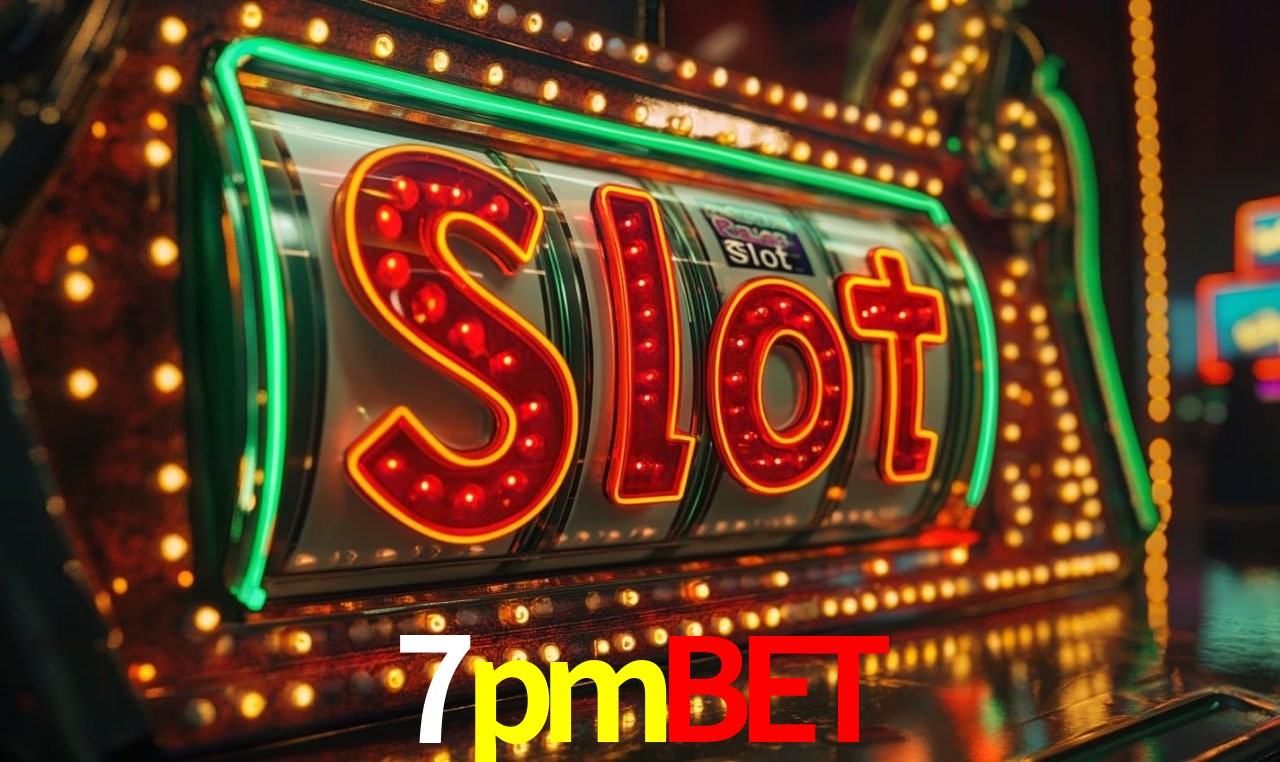 7pmbet - Casino Online Plataforma - 7pmbet.com