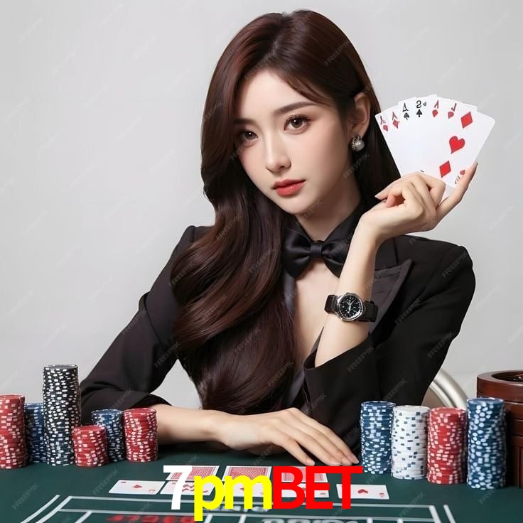 7pmbet: Seu Cassino Premiado com Pagamentos Rápidos