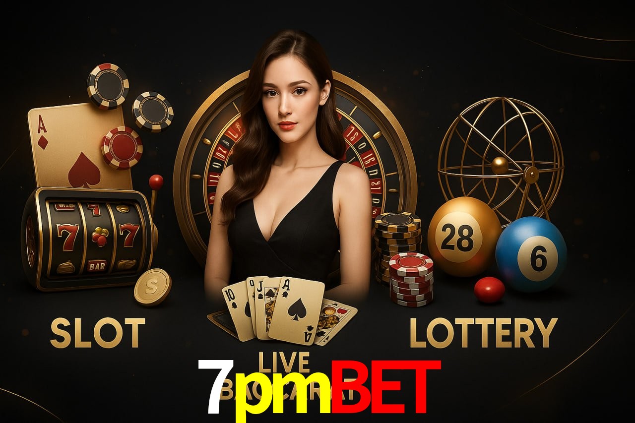 Experimente o Login Seguro Premium no 7pmbet